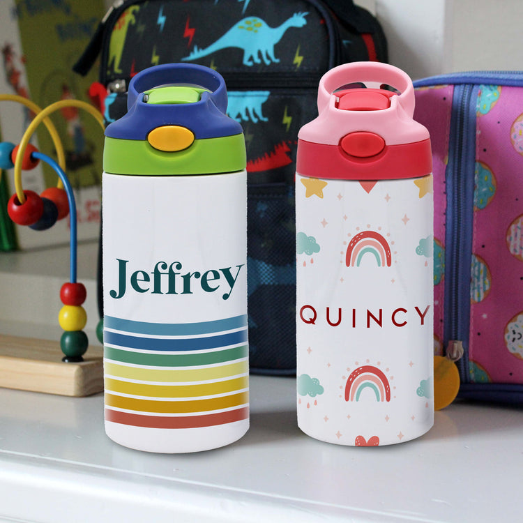 Kid's Water Bottles