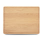 Personalized Cutting Board | Maple 14" x 10"