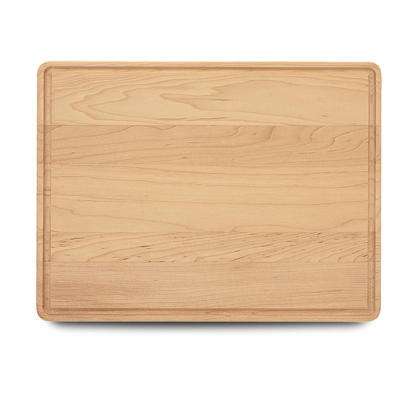 Personalized Cutting Board | Maple 14" x 10"