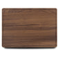 Personalized Cutting Board | Walnut 14" x 10"