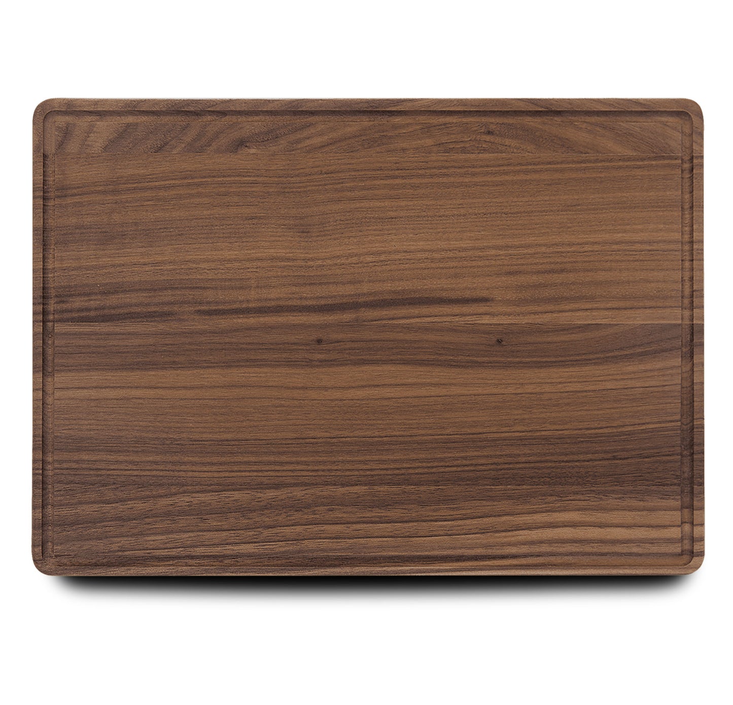 Personalized Cutting Board | Walnut 14" x 10"