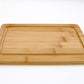 Personalized Cutting Board | Bamboo 6" x 9"