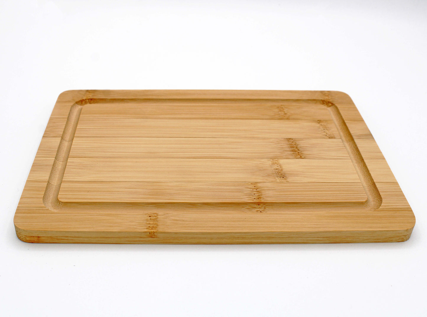 Personalized Cutting Board | Bamboo 6" x 9"