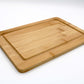 Personalized Cutting Board | Bamboo 6" x 9"