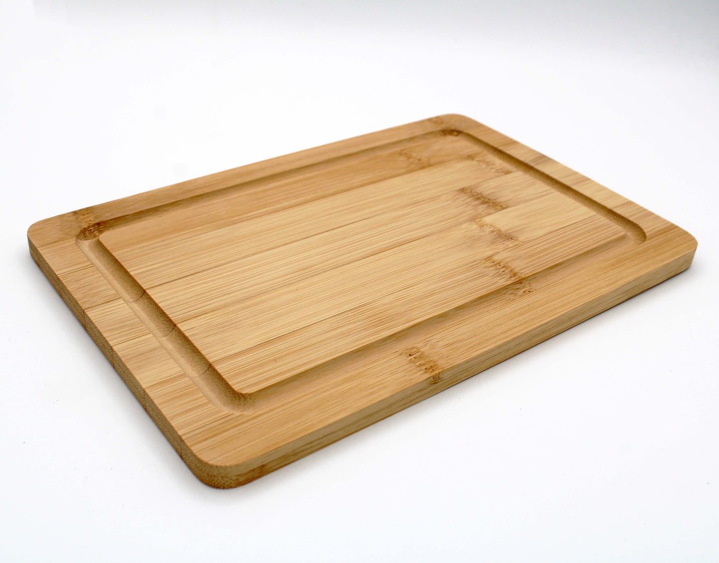 Personalized Cutting Board | Bamboo 6" x 9"