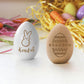 Personalized Wood Easter Eggs | A Reef