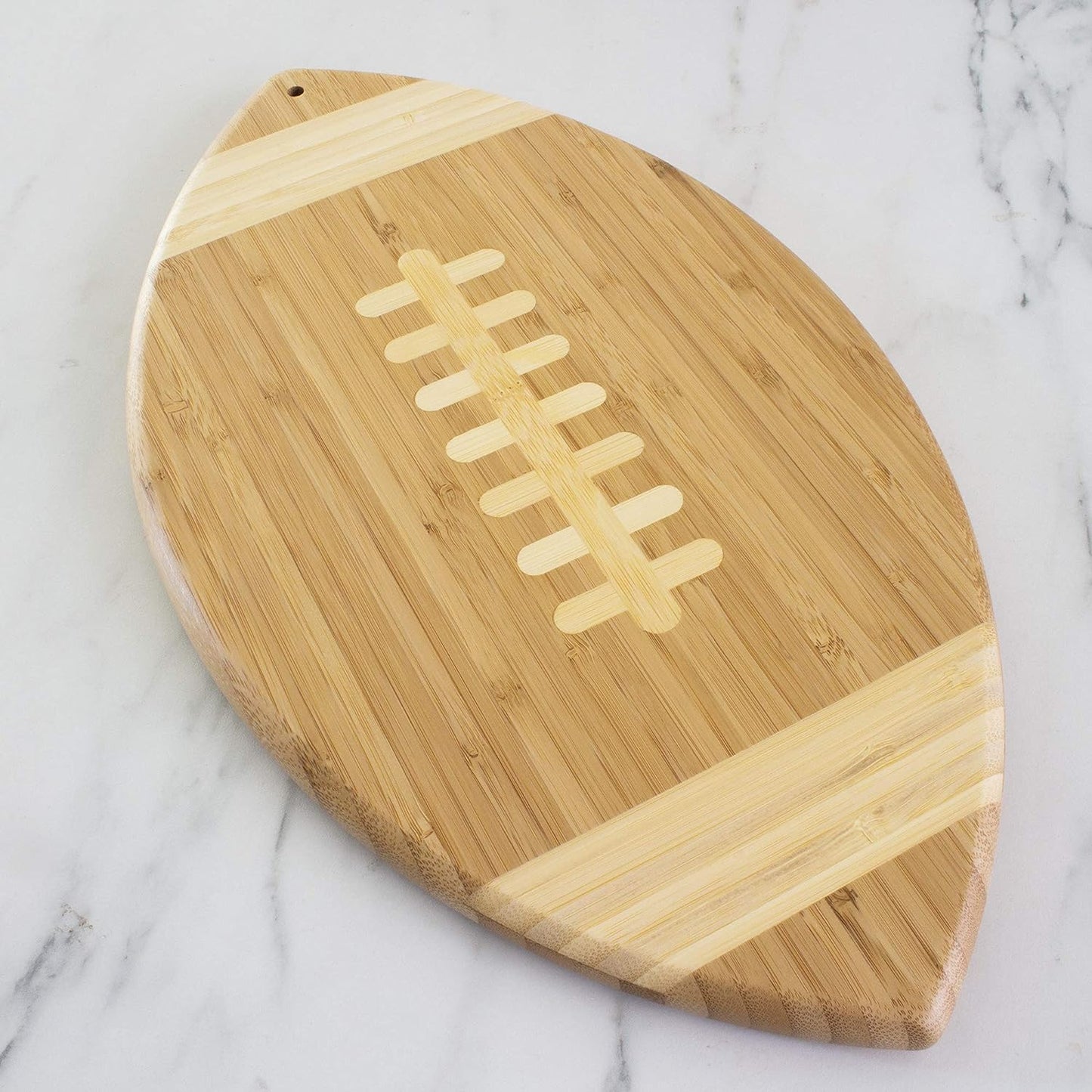 Personalized Football Cutting Board | Ya'll Ready for Some Football