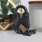 Antique Padlock | T+M