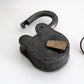 Antique Padlock | T+M