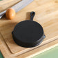 Personalized Cast Iron Pan | Peterson