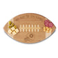 Personalized Football Cutting Board | Ya'll Ready for Some Football