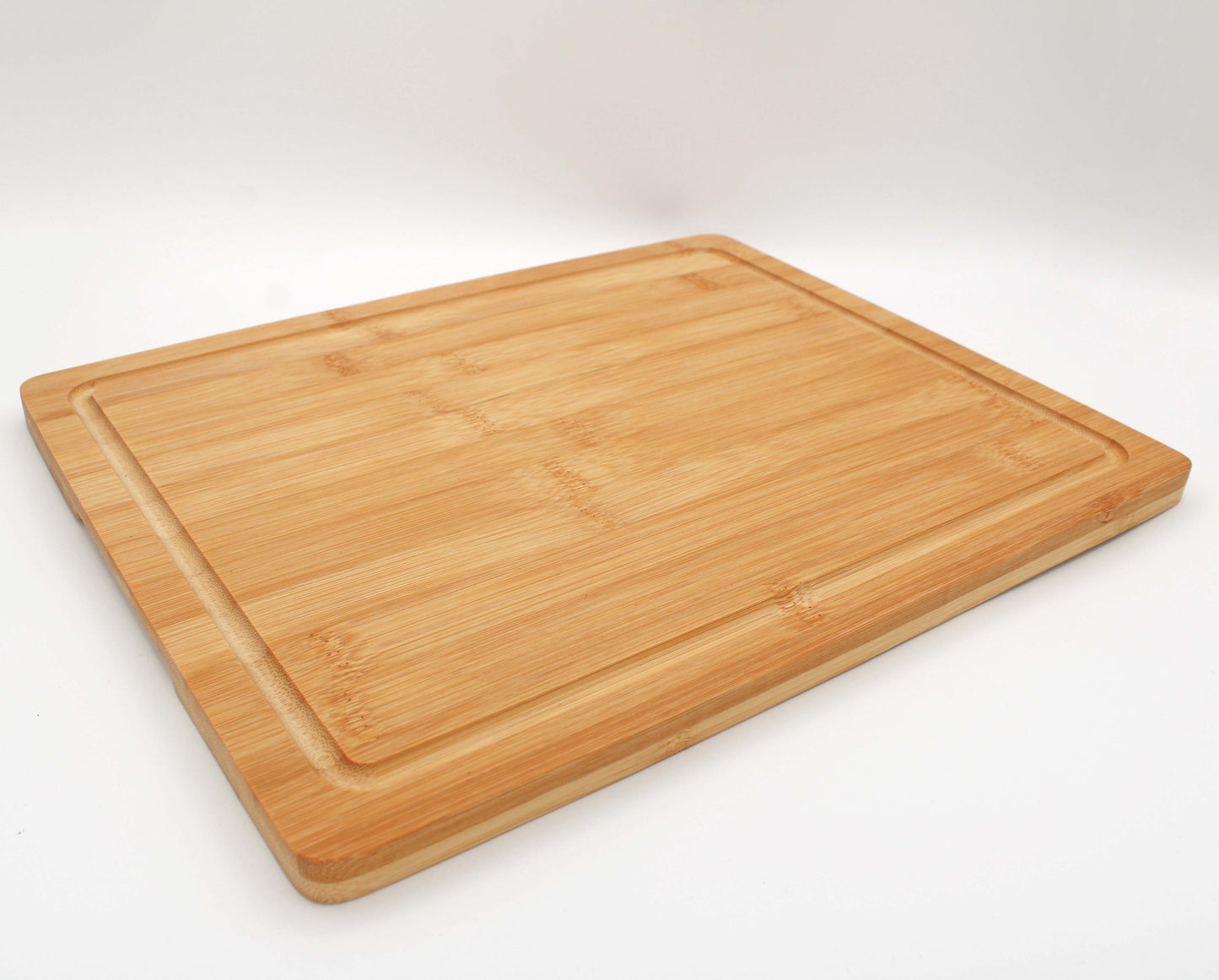 Personalized Cutting Board | Bamboo 12" x 9"