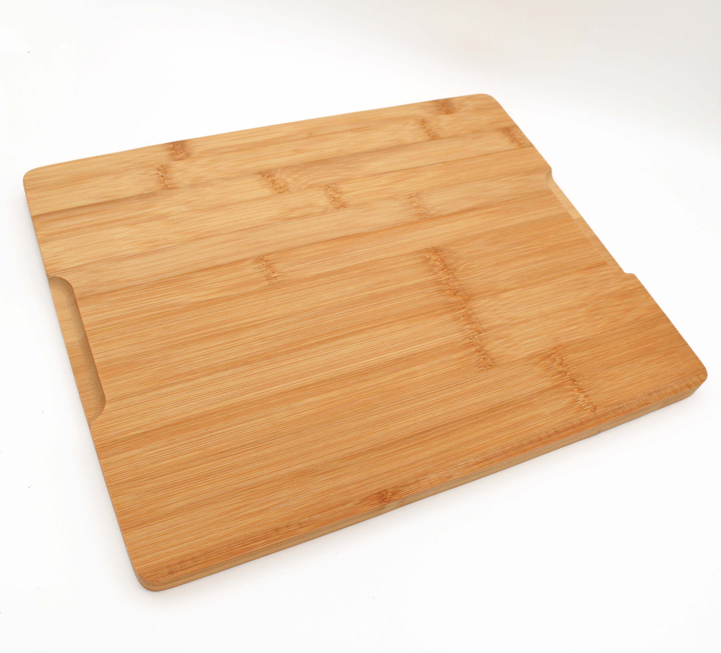 Personalized Cutting Board | Bamboo 12" x 9"