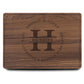 Personalized Cutting Board | Walnut 14" x 10"