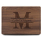 Personalized Cutting Board | Walnut 14" x 10"