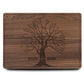 Personalized Cutting Board | Walnut 14" x 10"