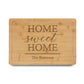 Personalized Cutting Board | Bamboo 6" x 9"