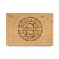 Personalized Cutting Board | Bamboo 6" x 9"