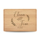 Personalized Cutting Board | Maple 6" x 9"