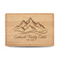 Personalized Cutting Board | Maple 6" x 9"