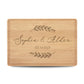 Personalized Cutting Board | Maple 6" x 9"