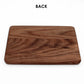 Personalized Cutting Board | Walnut 6" x 9"