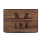 Personalized Cutting Board | Walnut 6" x 9"