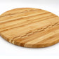 Personalized Cutting Board | Bamboo Round 12" x 12"