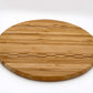 Personalized Cutting Board | Bamboo Round 12" x 12"