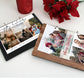 Christmas Card Book Keeper | The David Family