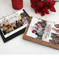 Christmas Card Book Keeper | The Dallas Family