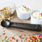 Personalized Ice Cream Scoops | Heart Shelly