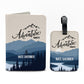 Personalized Travel Set Full Color | Adventure