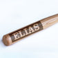 Mini Wood Baseball Bat | ELIAS