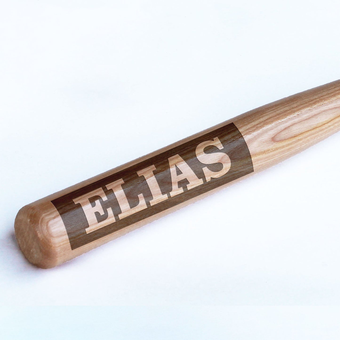 Mini Wood Baseball Bat | ELIAS