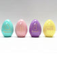Personalized Wood Easter Eggs | Bird Peep