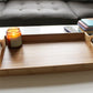 Wood Serving Tray | Marinns