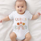 Personalized Christmas Onesies | First Christmas