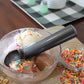 Personalized Ice Cream Scoops | Sarah Brendon