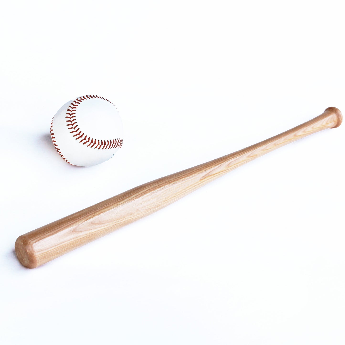 Mini Wood Baseball Bat | Scotty