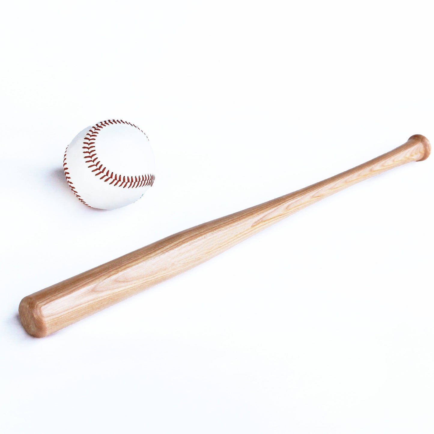 Mini Wood Baseball Bat | Branden
