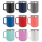 Metal Coffee Mugs | Jack