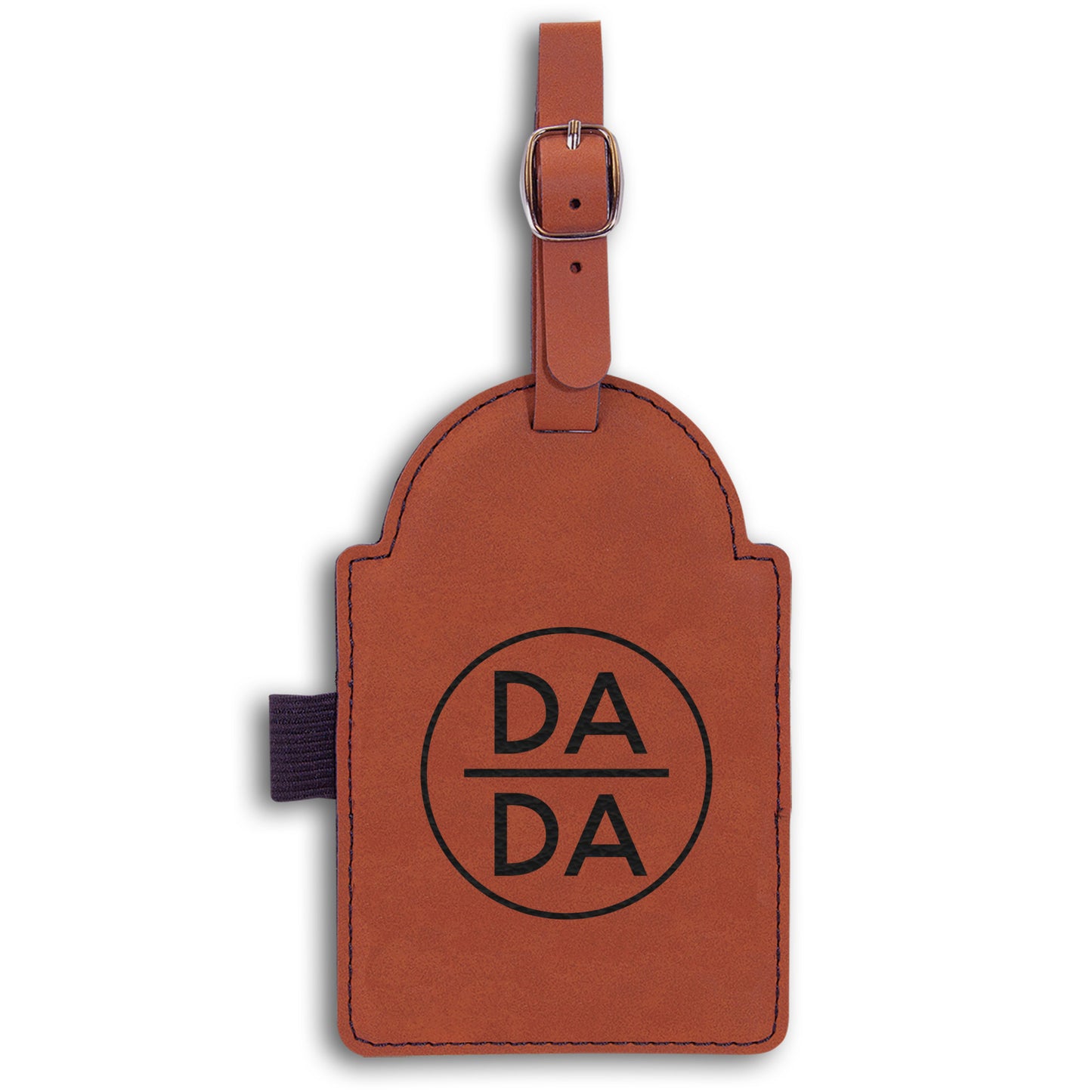 Golf Bag Tag | DADA