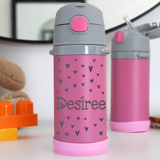 Kid's Metal Tumbler | Desiree