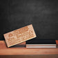 Chalkboard Eraser | Smith