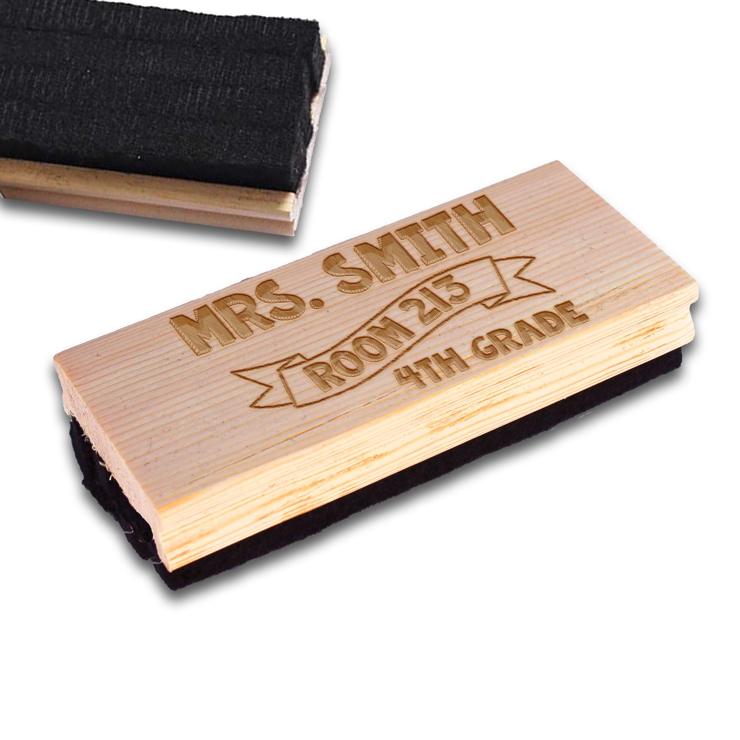 Chalkboard Eraser | Smith