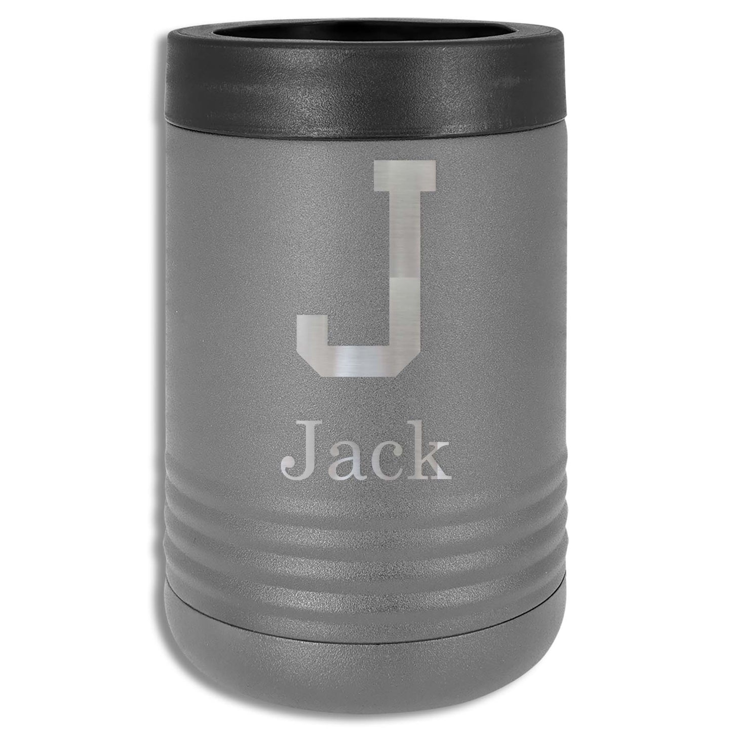 Metal Can Cooler | Jack