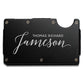 RFID Metal Card Wallet | Jameson