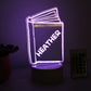 Personalized Children's Night Lights | Book