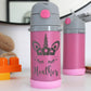 Kid's Metal Tumbler | Unicorn